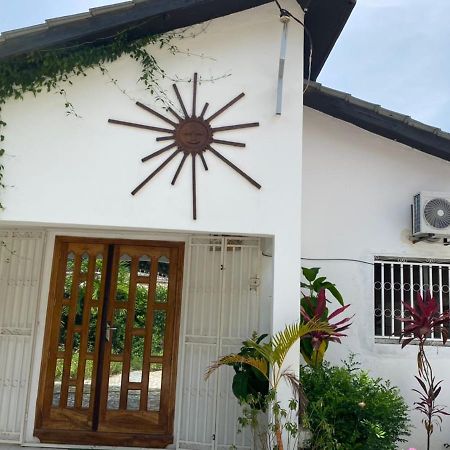 Swiss Garden House In Kerr Sering With Full Private Compound Serrekunda Exterior foto