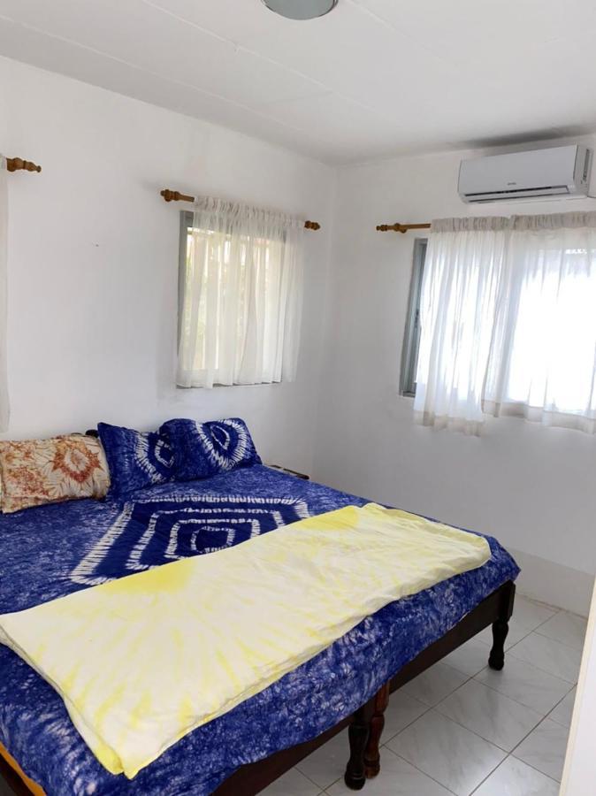 Swiss Garden House In Kerr Sering With Full Private Compound Serrekunda Exterior foto